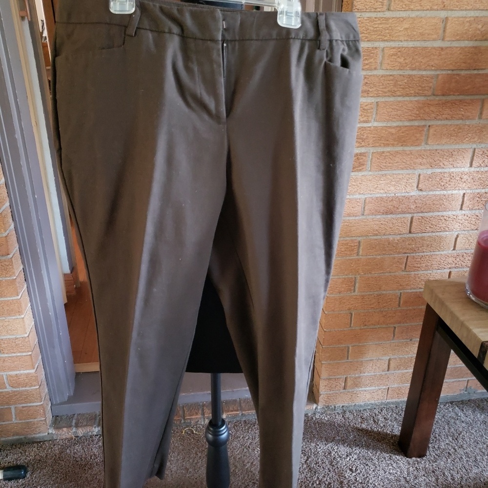 Pant - Picture 2 of 3